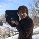 「日本人初」となりました